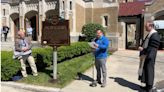 First Baptist Church open for 200 years in Dayton