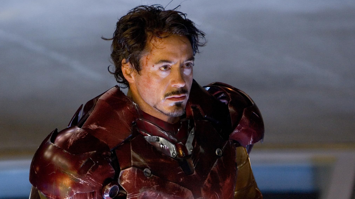 Robert Downey Jr. to Become Tony Stark Again for a New Disneyland Attraction in Avengers Campus | D23 2024