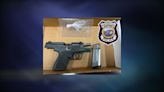 Police: Wanted man arrested in New Bedford in possession of narcotics, gun | ABC6