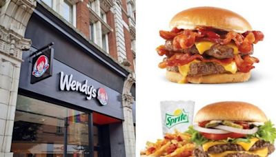 Launch date and opening times announced for Wendy’s new Hull city centre restaurant