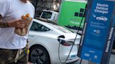 Electric vehicle sales poised for rapid growth, despite Inflation Reduction Act limitations