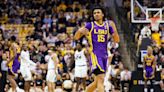 LSU basketball score vs. Syracuse: Live updates from JMA Wireless Dome