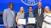 ASU applauds winners of Distinguished Awards