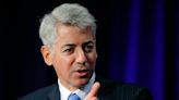 Billionaire investor Bill Ackman has sold all of his Domino's Pizza stock, after building the 5% stake only last year