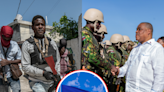 Haití: pandillas proponen dejar las armas para lograr ‘diálogo nacional’