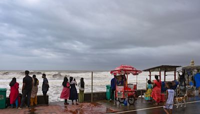 Monsoon Arrives Early in Maharashtra, Gujarat: Where Is It Now & When Will It Hit Delhi, Northern India? - News18