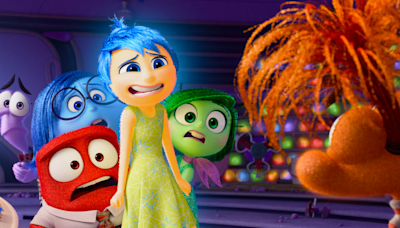 New Study Finds That Mixed Emotions, Like Those in Disney’s ‘Inside Out 2,’ Are Very Real