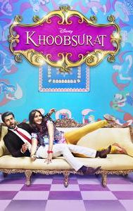 Khoobsurat (2014 film)