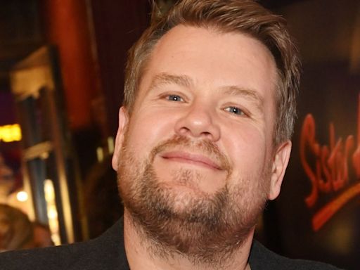 James Corden Is Taking Extreme Measures To Keep The Gavin & Stacey Script Under Wraps