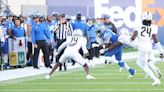 Ryan Silverfield's critics will grow louder after Memphis football loss to UCF | Giannotto