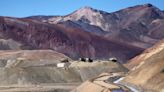 Empresas lanzan la "Mesa del Cobre" en Argentina, aspiran a una Vaca Muerta del metal