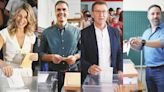 ¿Vox o Sumar? Por qué el partido que quede tercero en las elecciones en España puede decidir quién gobierna