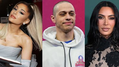 Pete Davidson Dating History – All of His Famous Ex-Girlfriends Revealed!