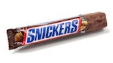 It's True: Snickers Got Its Name From A Horse