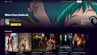 Tubi UK launch set for today; free offering likely to worry Netflix - 9to5Mac