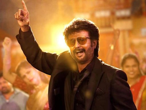 Rajinikanth starrer Vettaiyan gets U/A certificate by CBFC, trailer to release on October 2