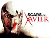 Scars of Xavier