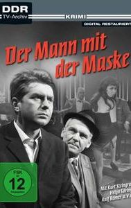 Der Mann mit der Maske