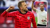 How England's record at tournaments compares to European rivals since 2018