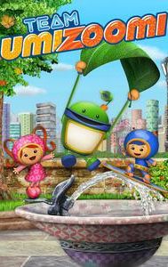 Team Umizoomi