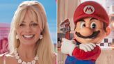 'Barbie' Passes 'Super Mario Bros. Movie' to Become Biggest Film of 2023 So Far in U.S.