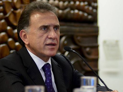 Miguel Ángel Yunes interpone 2 denuncias vs. Cuitláhuac García: Estos son los casos