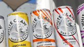 It seems White Claw doesn't want to be just White Claw anymore