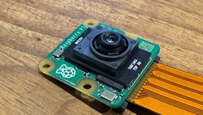 樹莓派推出Raspberry Pi AI Camera模組，主要用於視覺AI應用、價格約台幣2300元