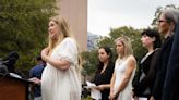 Daily Briefing: Five Texas women sue over abortion ban