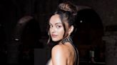 Camila Mendes Says This Ultra-Creamy Concealer Is Her Go-To For a Night Out