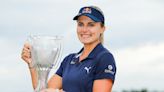Golfer Lexi Thompson Announces Retirement at 29