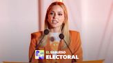 Pagan durante veda 1.5 mdp para promover encuestas falsas y videos a favor de Mariana Rodríguez en Meta, aunque finalmente perdió