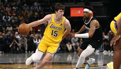 Lakers' Austin Reaves Attempting to Qualify for Korn Ferry Tour Event