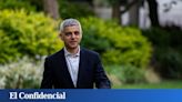 El laborista Sadiq Khan es reelegido alcalde de Londres