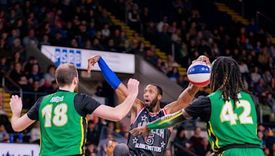 Harlem Globetrotters returning to Hershey this spring: Where to buy tickets