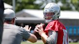 Nate Sudfeld’s new Lions contract should rule out any talk of another QB