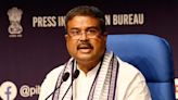 Union Education Minister Dharmendra Pradhan admits UGC-NET exam paper leaked on Darknet, announces high-level committee to look into NTA functioning