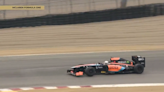 Watch Mario Andretti's Long-Awaited Lap in a Modern F1 Car