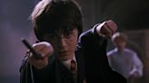 Merlin's beard! Warner Bros. re-adapting 'Harry Potter' saga as TV series with new cast