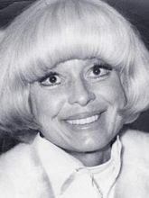 Carol Channing