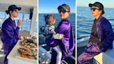 Priyanka Chopra ditches her glam avatar for athleisure wear, shares postcards from her cruise holiday in Queensland