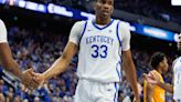 Kentucky Transfer Ugonna Onyenso Withdraws From NBA Draft