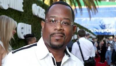 Comedy legend Martin Lawrence to perform in Cleveland at Rocket Mortgage FieldHouse in August