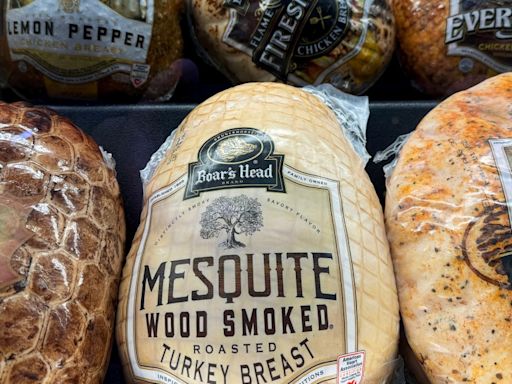 Listeria outbreak triggers Boar’s Head deli meat recall – What you need to know