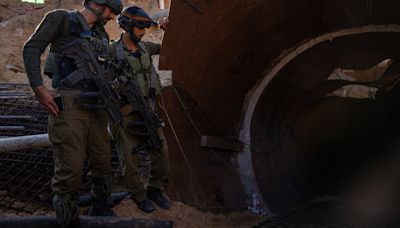 How Hamas Is Fighting in Gaza: Tunnels, Traps and Ambushes