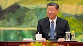 Xi Visits Europe, Seeking Strategic Opportunity