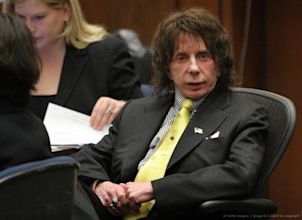 Phil Spector