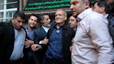Fordert bessere Beziehung zum Westen - Moderater Politiker Peseschkian gewinnt Präsidentenwahl im Iran