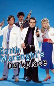 Garth Marenghi s Darkplace