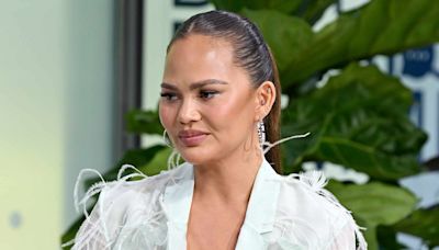 Chrissy Teigen Experienced a Scary 'Erroneous Takeoff’ on a Recent Flight — Here's What That Means